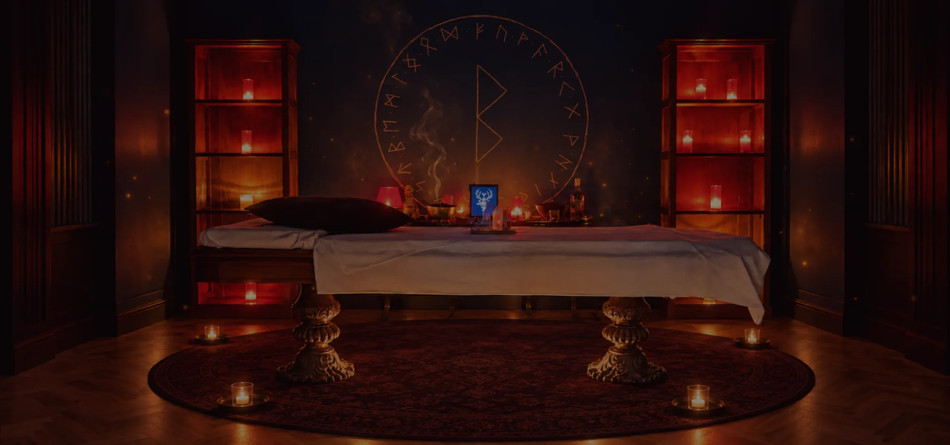 tatuaje ritual