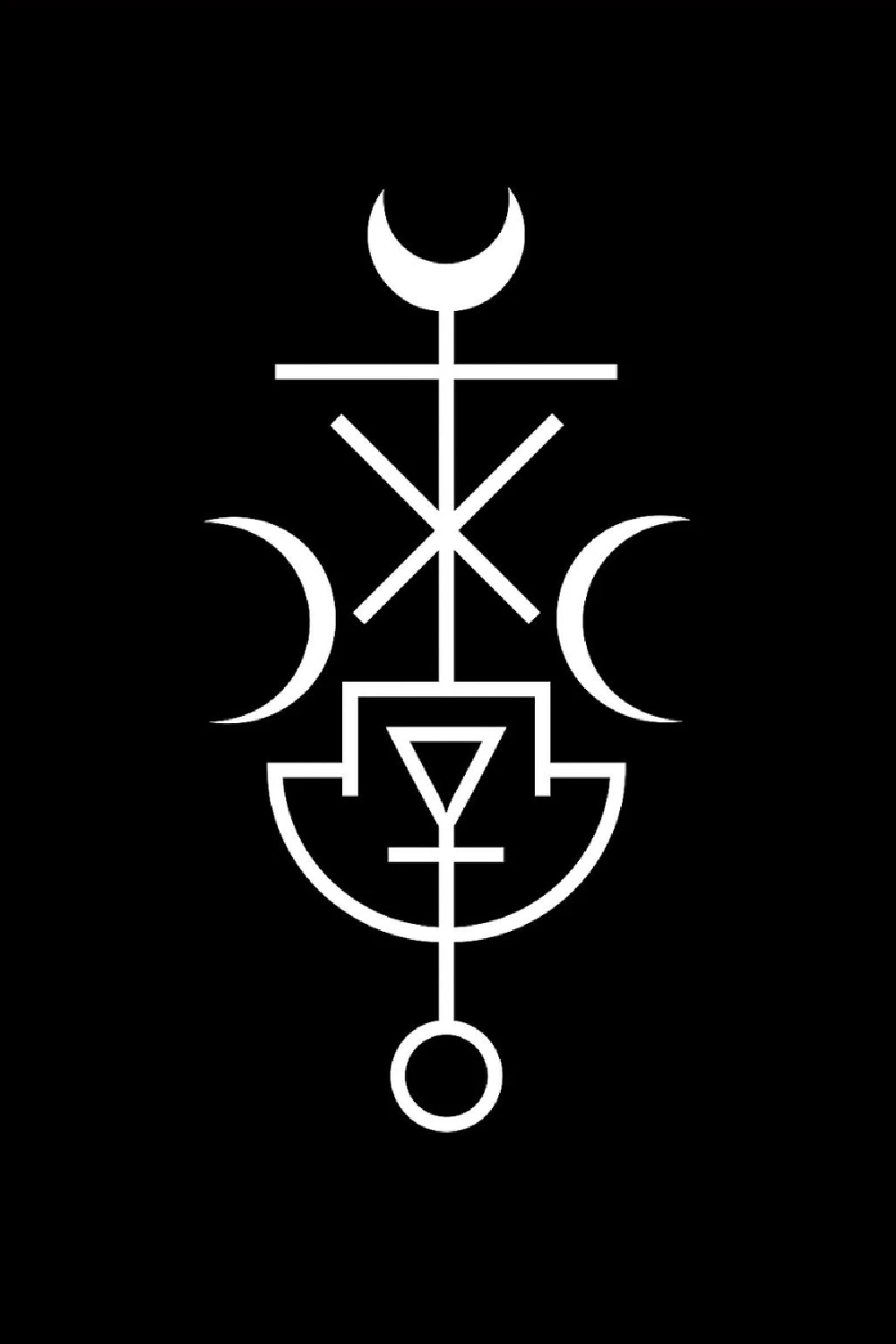 sigilo maguie zhu tattoo ritual